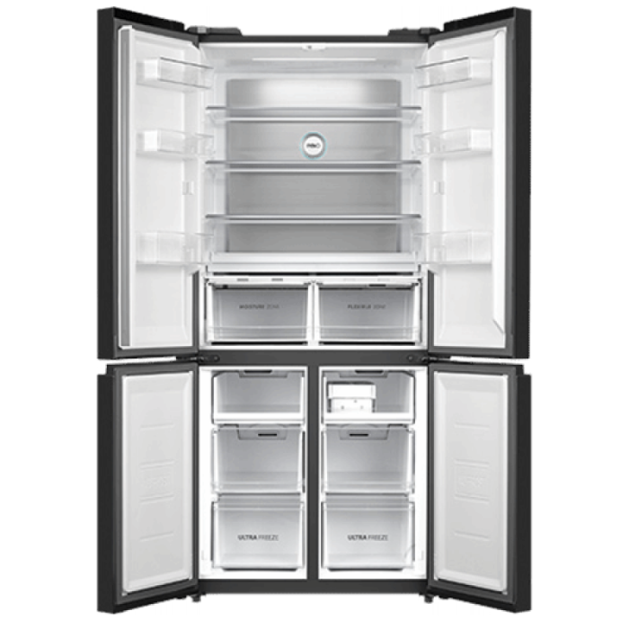 Tủ lạnh TOSHIBA RF610WE-PGV(22)-XK 556 lít