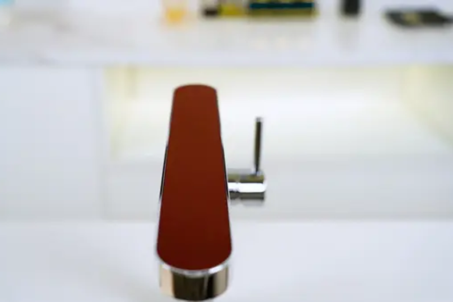 Vòi rửa chén Nobili MATCH NB219R nóng lạnh