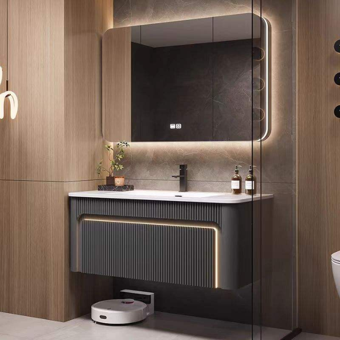 Tủ lavabo Maamo MFS01-80