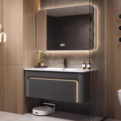 Tủ lavabo Maamo MFS01-80