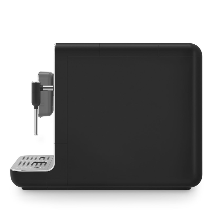 Máy pha cà phê Smeg Collezione BCC12BLMEU màu đen