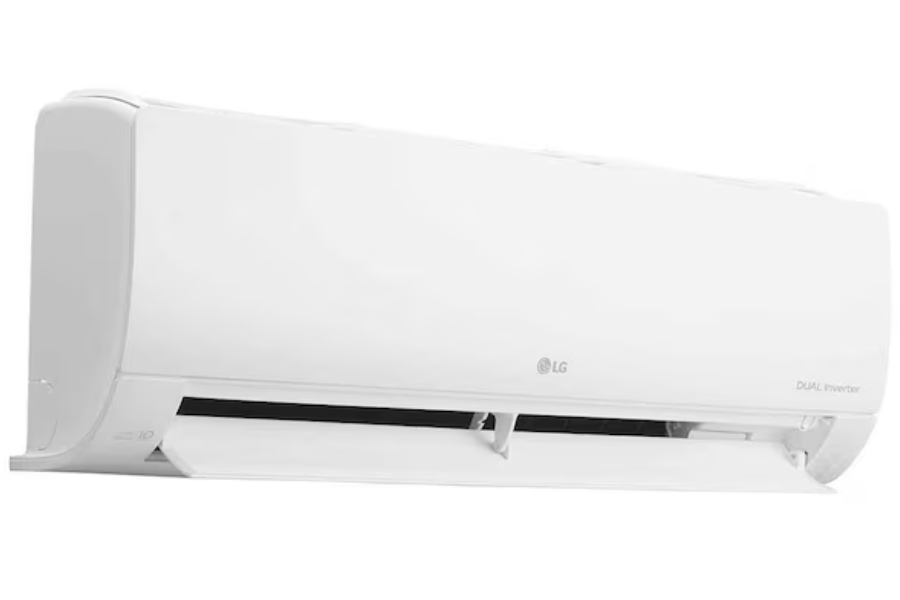 Máy lạnh LG IEC12M2 DUALCOOL Inverter 1 chiều 12.300 BTU 1.5HP