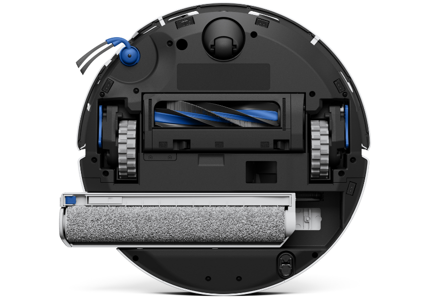 Robot hút bụi lau nhà Ecovacs DEEBOT T90 PRO OMNI