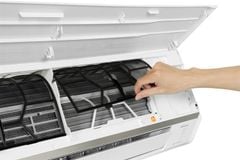 Máy lạnh 2 chiều Panasonic CU/CS-XZ12XKH-8 11.900 BTU 1.5 HP