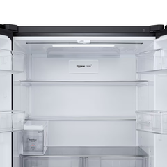 Tủ lạnh LG F58BGD Inverter 571 lít