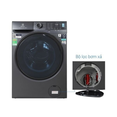 Máy giặt Electrolux 10kg EWF1024P5SB