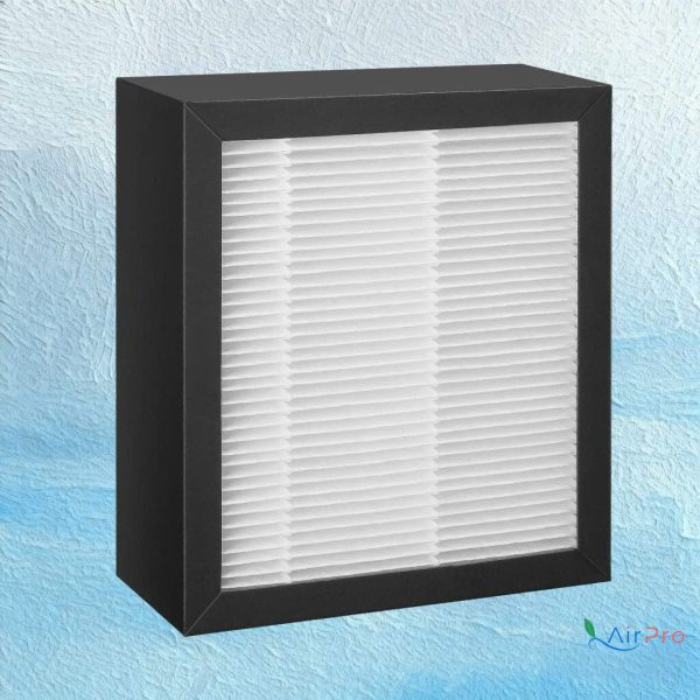 Máy lọc không khí tươi Airwoods AV-TPM10/DFW Eco-Flex Wifi