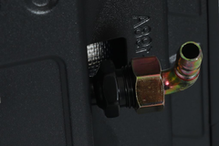 Bếp gas âm Electrolux EHG7220BF