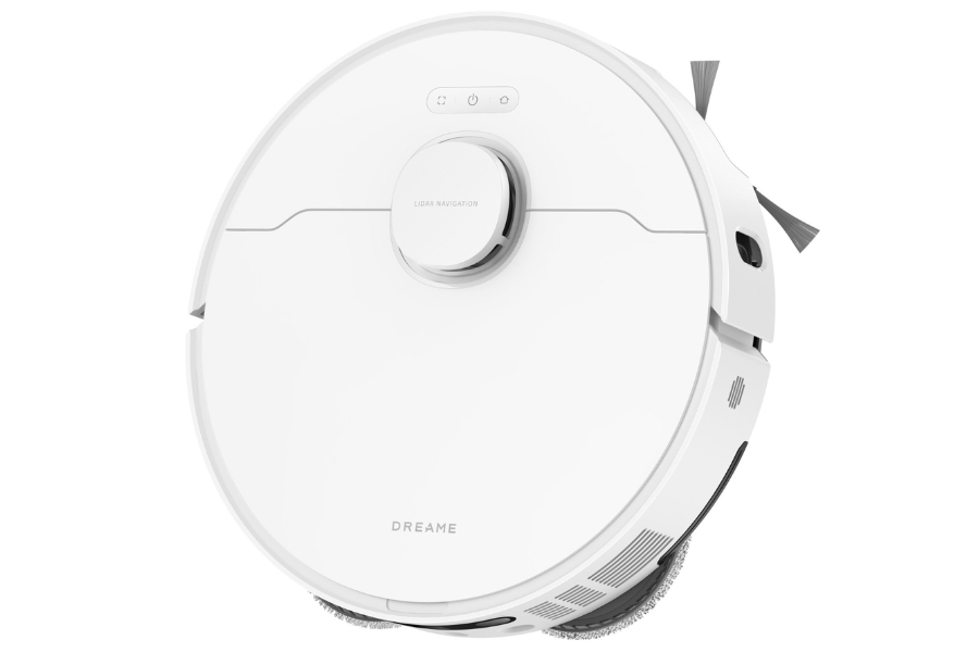 Robot hút bụi lau nhà Dreame L10s Ultra gen 3