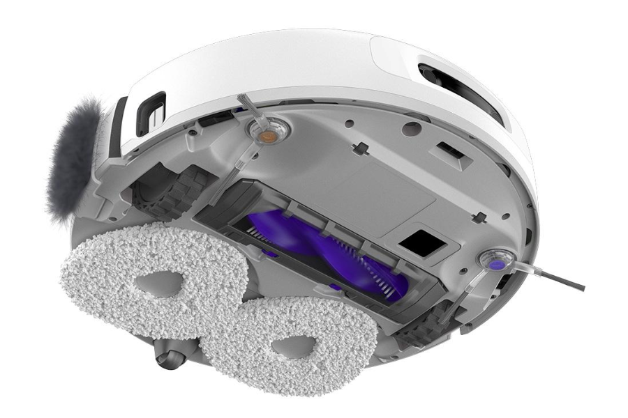 Robot hút bụi Narwal Freo Z Ultra