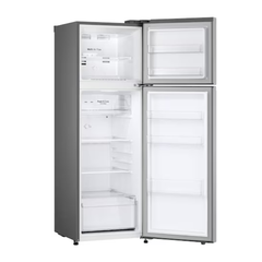 Tủ lạnh LG LTB26SVM ngăn đá trên màu bạc 266 lít