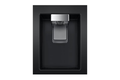 Tủ lạnh LG LTD33BLM ngăn đá trên 332L màu đen