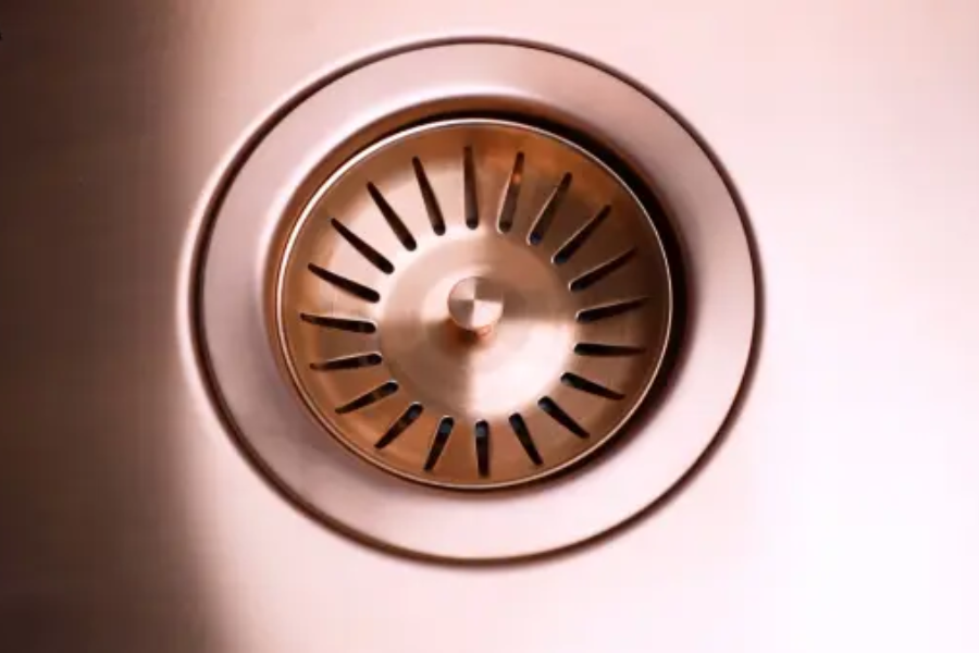 Chậu rửa chén Tasca CANOVA NT699PK 1 hộc