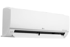 Máy lạnh LG IOC09S1 DUALCOOL Inverter 1 chiều 9.000 BTU 1HP