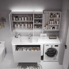 Tủ lavabo Maamo MFS02-60