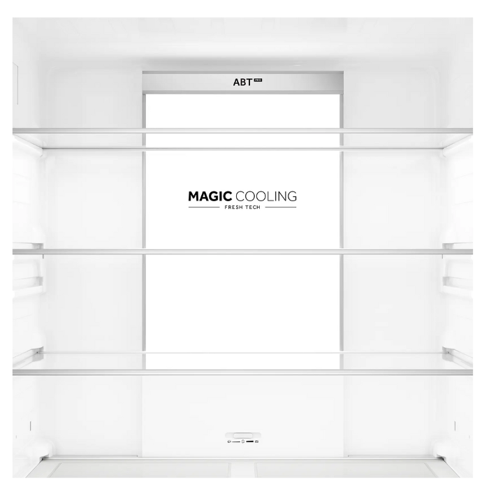 Tủ lạnh Aqua AQR-MA600XA(WGL)U1 Multi Door Inverter 522 lít