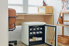 Tủ rượu Kadeka KP115ER