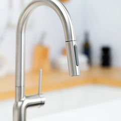 Vòi rửa chén Nobinox ADORA NX992