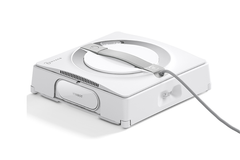 Robot lau kính Ecovacs Winbot W2 Pro Omni