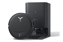 Robot hút bụi lau nhà Ecovacs Deebot T80S Omni