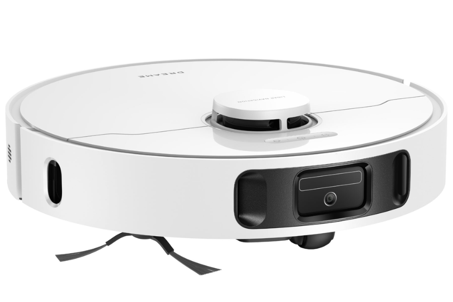 Robot hút bụi lau nhà Dreame D30 Ultra