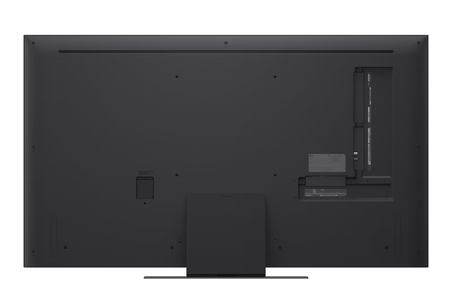 Tivi LG 86QNED86ASA AI 2025 QNED evo AI Mini LED QNED86 86 inch