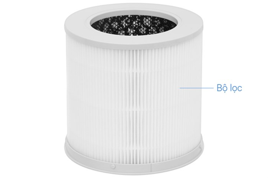 Máy lọc không khí Xiaomi Smart Air Purifier 4 Compact