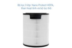 Máy lọc không khí Philips AMF765/30
