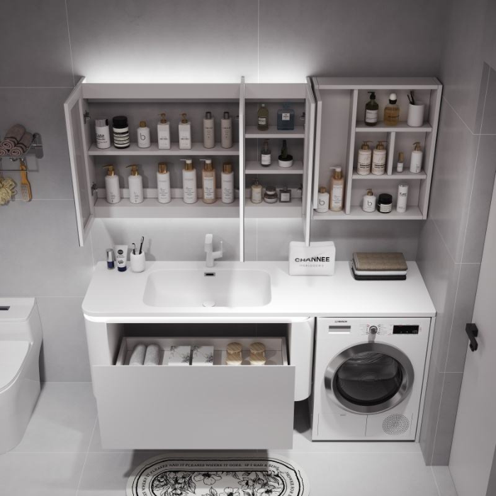 Tủ lavabo Maamo MFS02-70