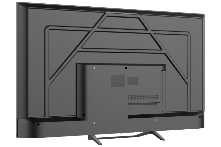 Tivi Aqua AQT55S80EUX QLED 4K 55 inch