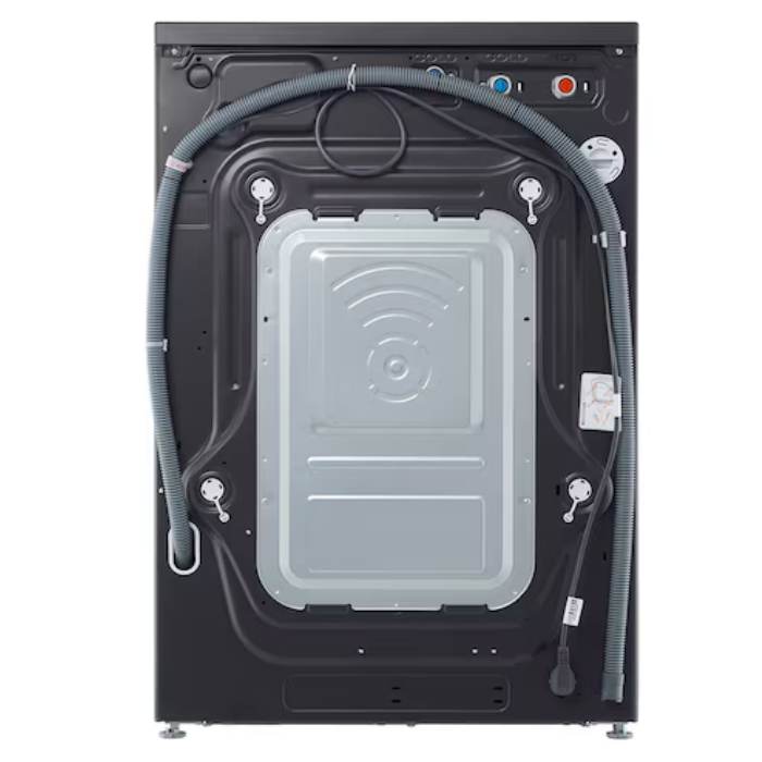 Máy giặt LG FX1412S3KAV Inverter 12 kg