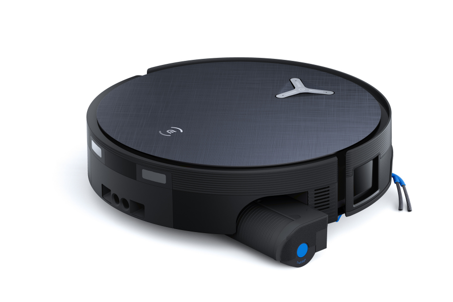 Robot hút bụi lau nhà Ecovacs Deebot X12 OmniCyclone