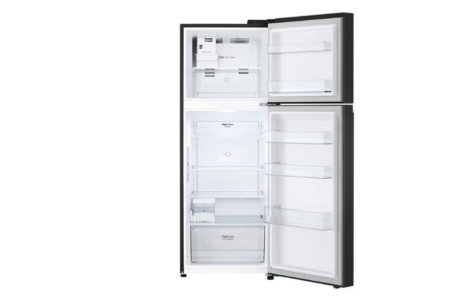 Tủ lạnh LG LTB31BLMA ngăn đá trên 315L