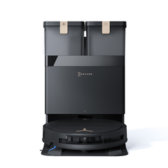 Robot hút bụi lau nhà Ecovacs DEEBOT T50 PRO OMNI Gen3