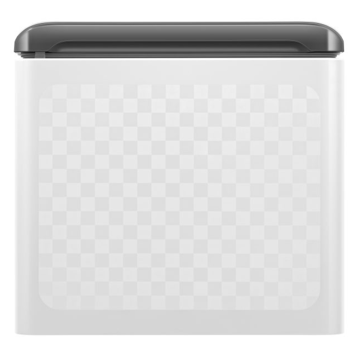 Tủ lạnh Hisense mini HR08DW 82 lít