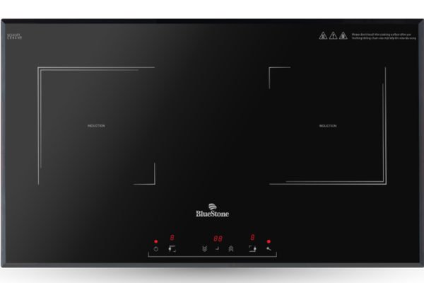 Bếp từ BlueStone ICB-6833