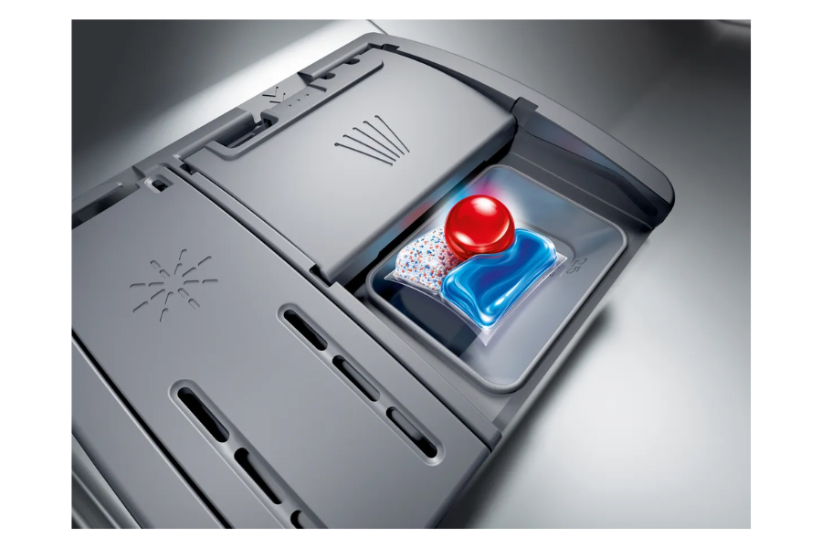 Máy rửa chén Bosch SMS6ZCI01P Series 6