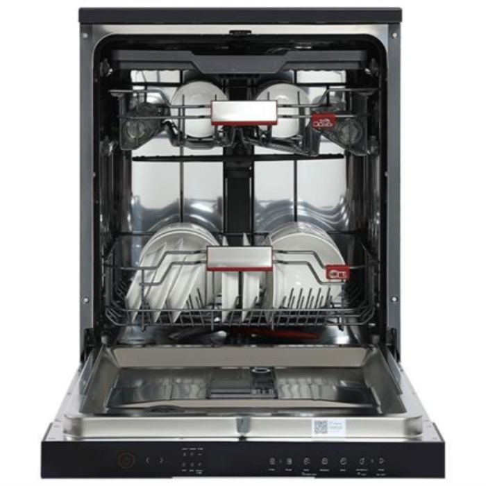 Máy rửa chén Toshiba DW-15F7(G)-VN