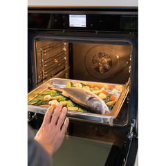 Lò nướng Franke FMY 99 HS BK