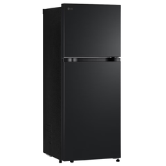 Tủ lạnh LG LTB21BLMD ngăn đá trên Essence đen mờ 217L