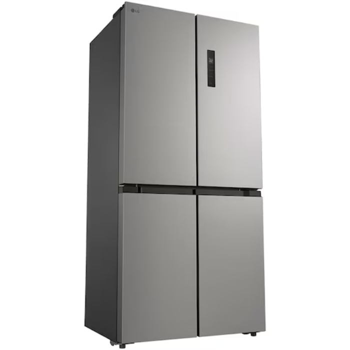 Tủ lạnh LG LFB47SVM French Door màu bạc 474 lít