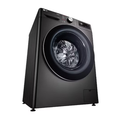 Máy giặt sấy LG FV1412H3BA Inverter giặt 12 kg - sấy 7 kg