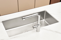 Chậu rửa chén Konox Tari 870SM