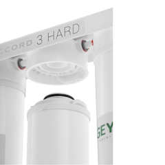 Máy lọc nước Geyser Ecotar Accord 3 Hard cho máy pha cafe