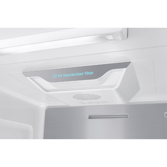 Tủ lạnh Samsung RS80F65J2BSV Side By Side Inverter 634 lít