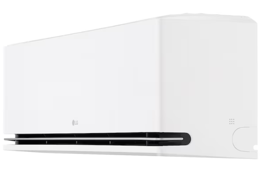 Máy lạnh LG IDC09B2 DUALCOOL Inverter 1 chiều 9.300 BTU 1HP