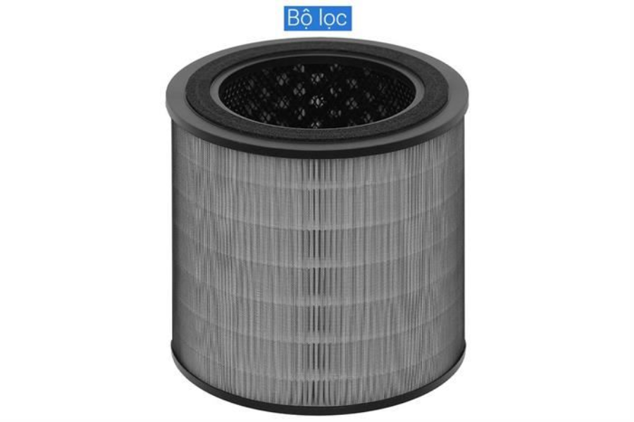 Máy lọc không khí Philips AC0950/10