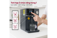 Máy lọc nước RO Fujihome WP302C