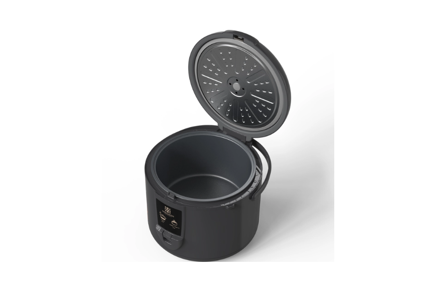 Nồi cơm điện Hawonkoo RCH-188-GR