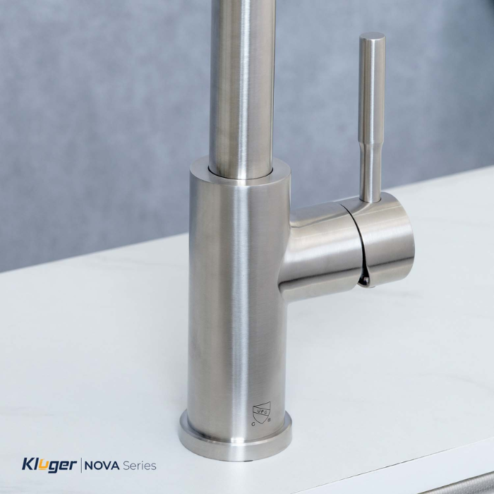 Vòi rửa bát Kluger KLF0031S